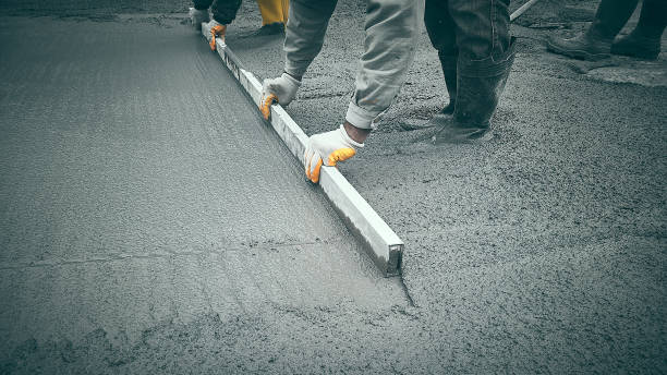 Best Concrete Contractor Near Me  in Easton, CA