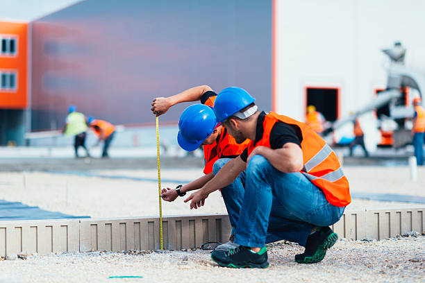 Best Custom Concrete Contractor  in Easton, CA