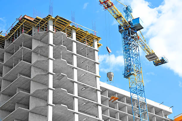 Best Commercial Concrete Contractor  in Easton, CA